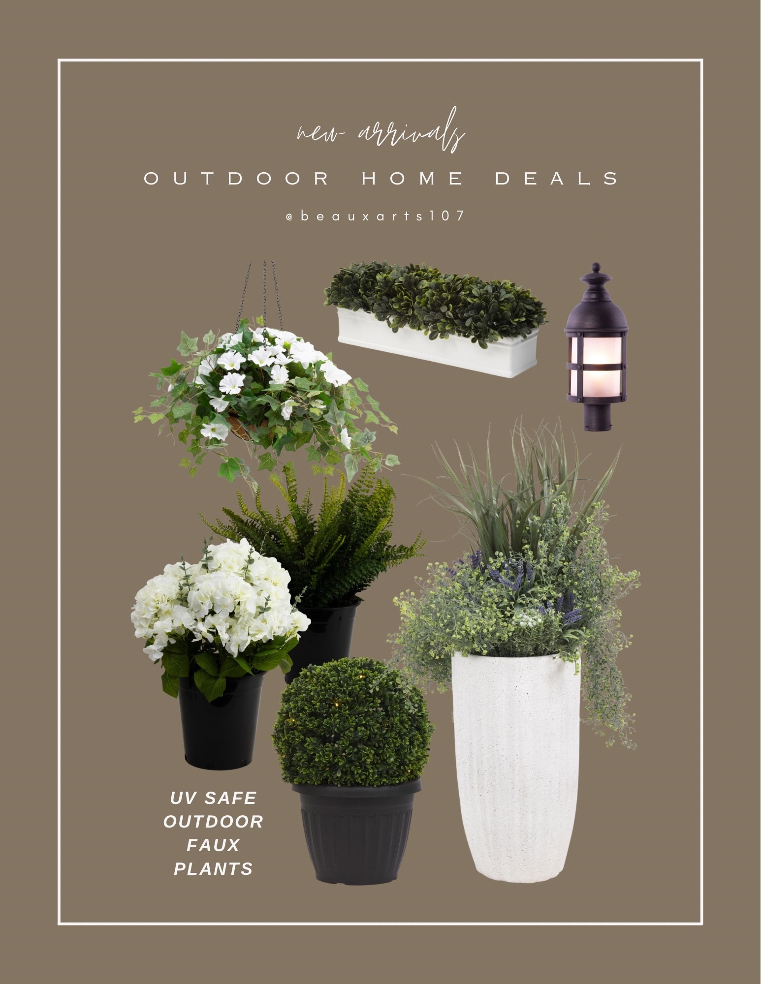 Save on these great deals for your outdoor porch/spaces!

#LTKSaleAlert #LTKHome