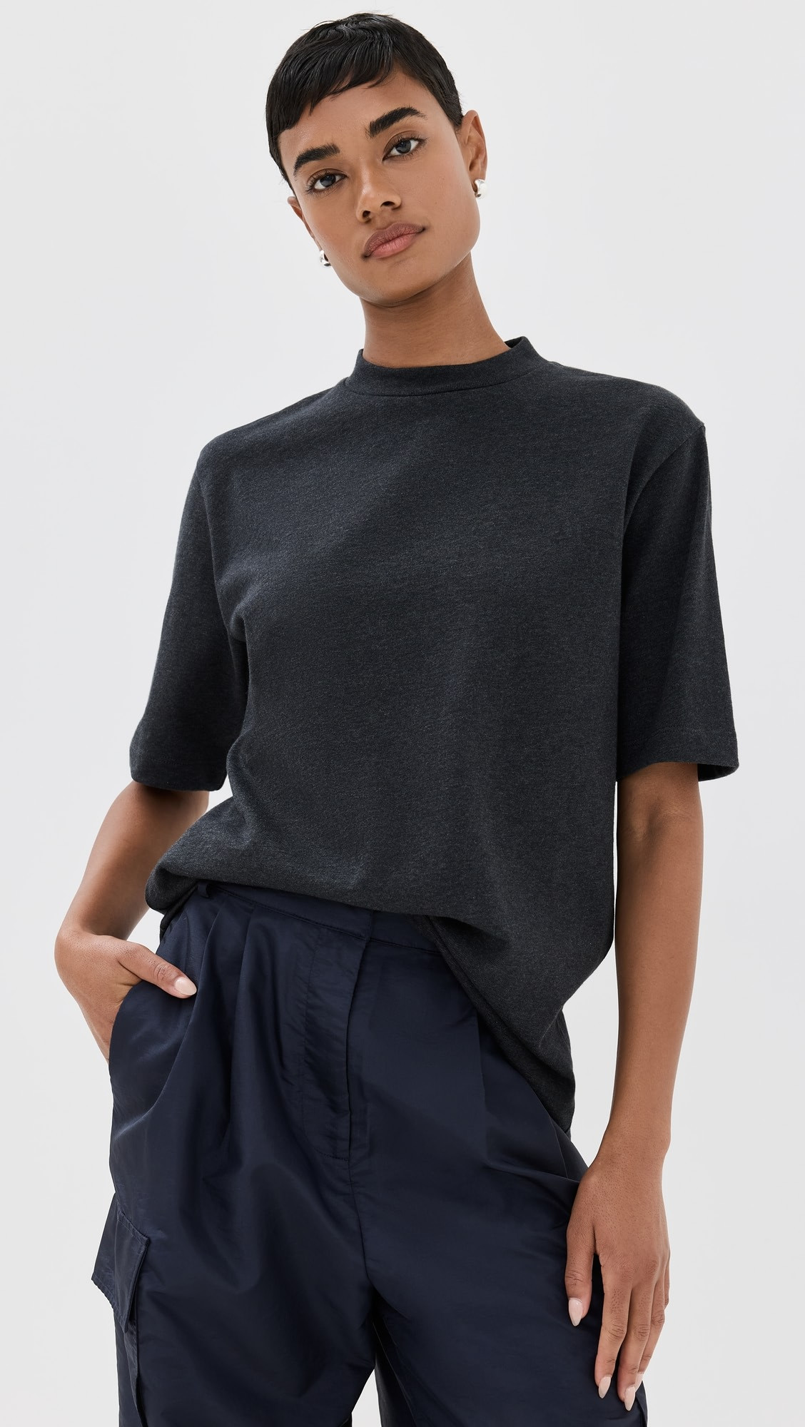Perfect Unisex Tee | Shopbop