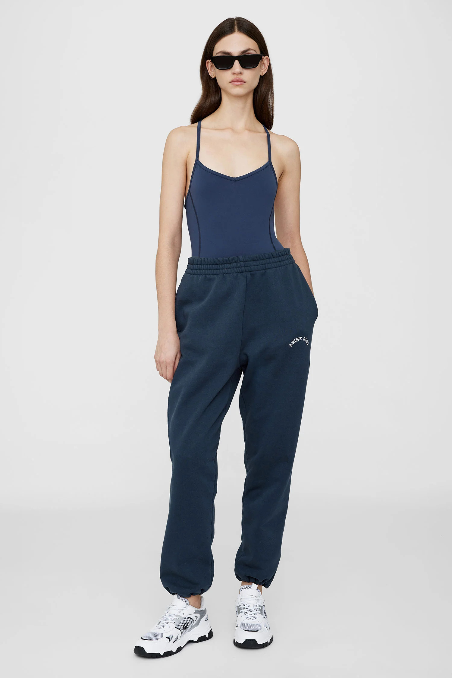 Leone Jogger Anine Bing | Anine Bing