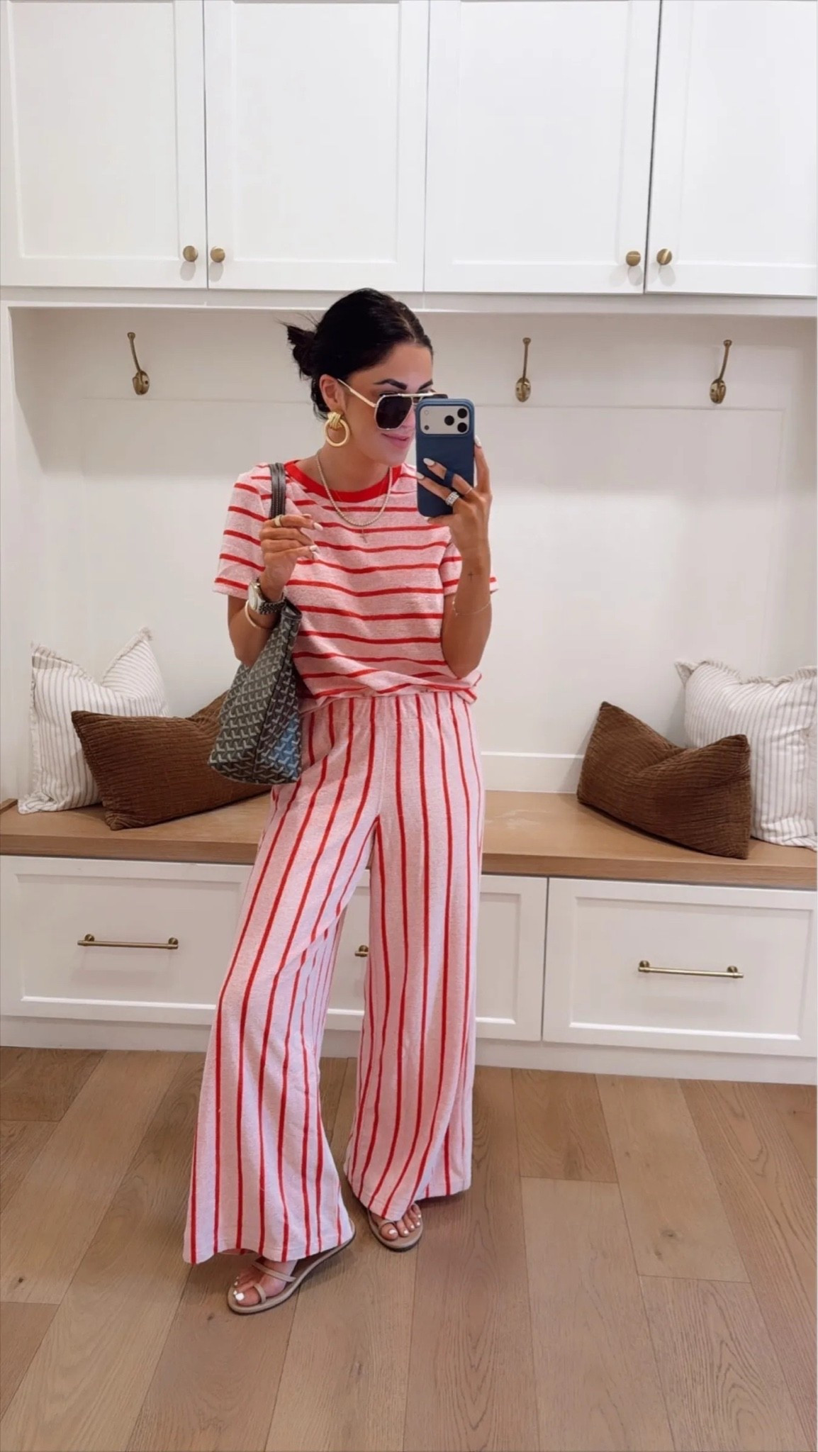 This terry cloth set from Nordstrom is a must for summer 😍

summer outfits, matching set, vacation outfits beach, katy roach, livingmybeststyle

#LTKootd
