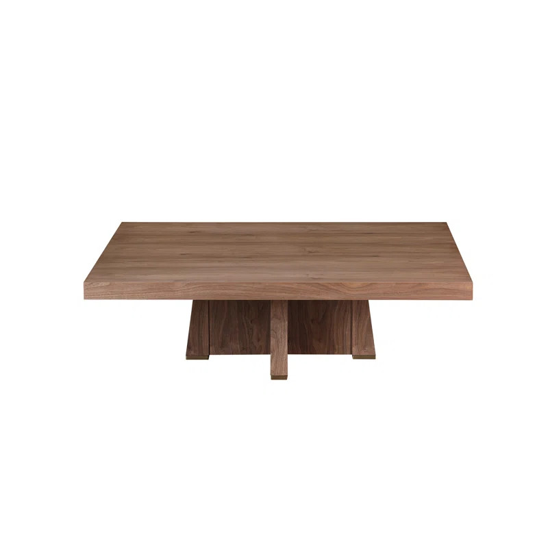 Perry Single Coffee Table | Wayfair North America