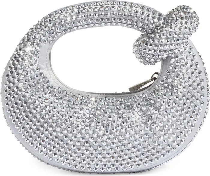 JW PEI Mini Abacus Embellished Top Handle Bag | Nordstrom | Nordstrom
