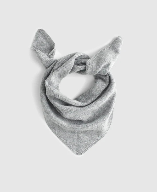 Knit Bandana | Madewell