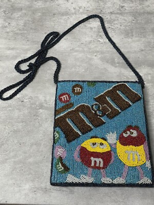Women’s Beaded M&M Bag  | eBay | eBay US