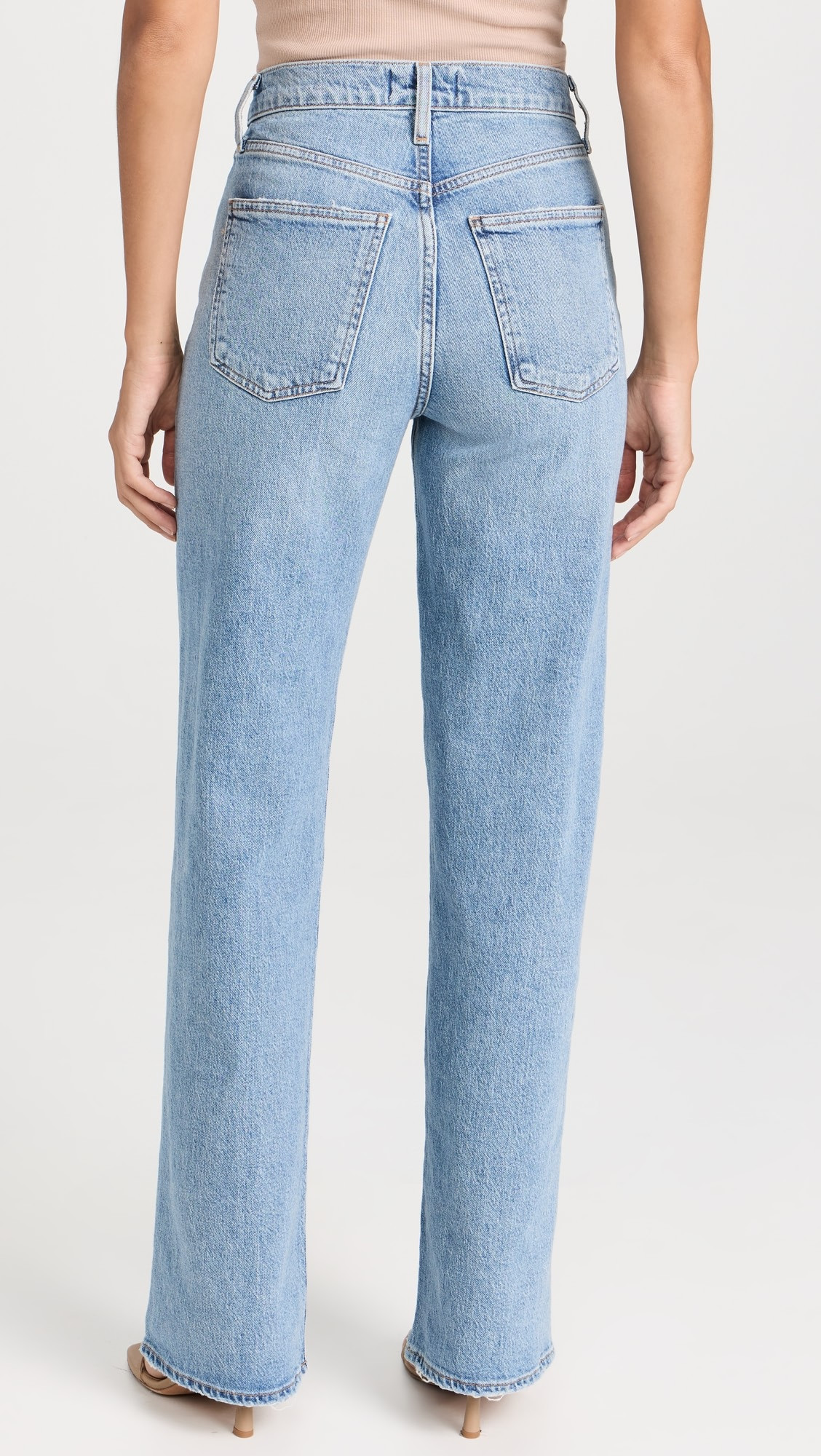 Harper Jeans | Shopbop
