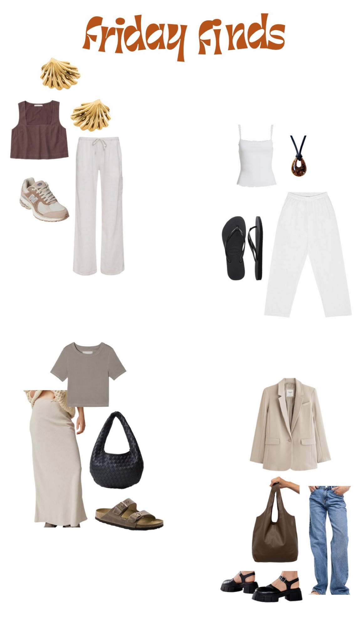 Neutrals neutrals neutrals 😍🤟🏼