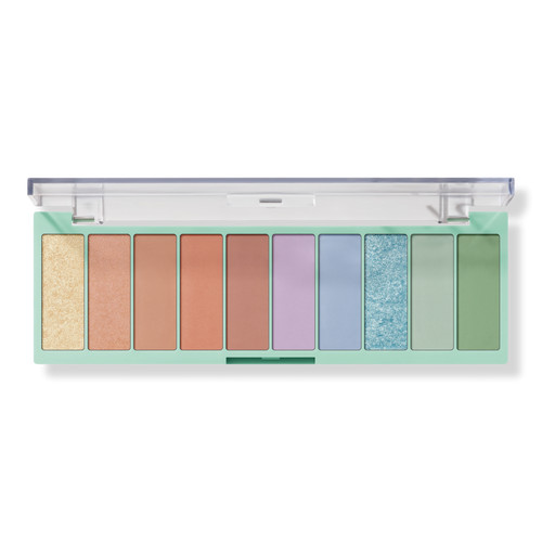 Perfect 10 Eyeshadow Palette | Ulta