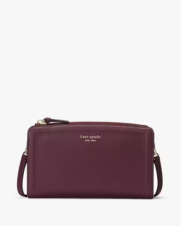 Knott Small Crossbody | Kate Spade (US)