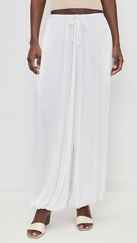 Wide Leg Pants | Shopbop