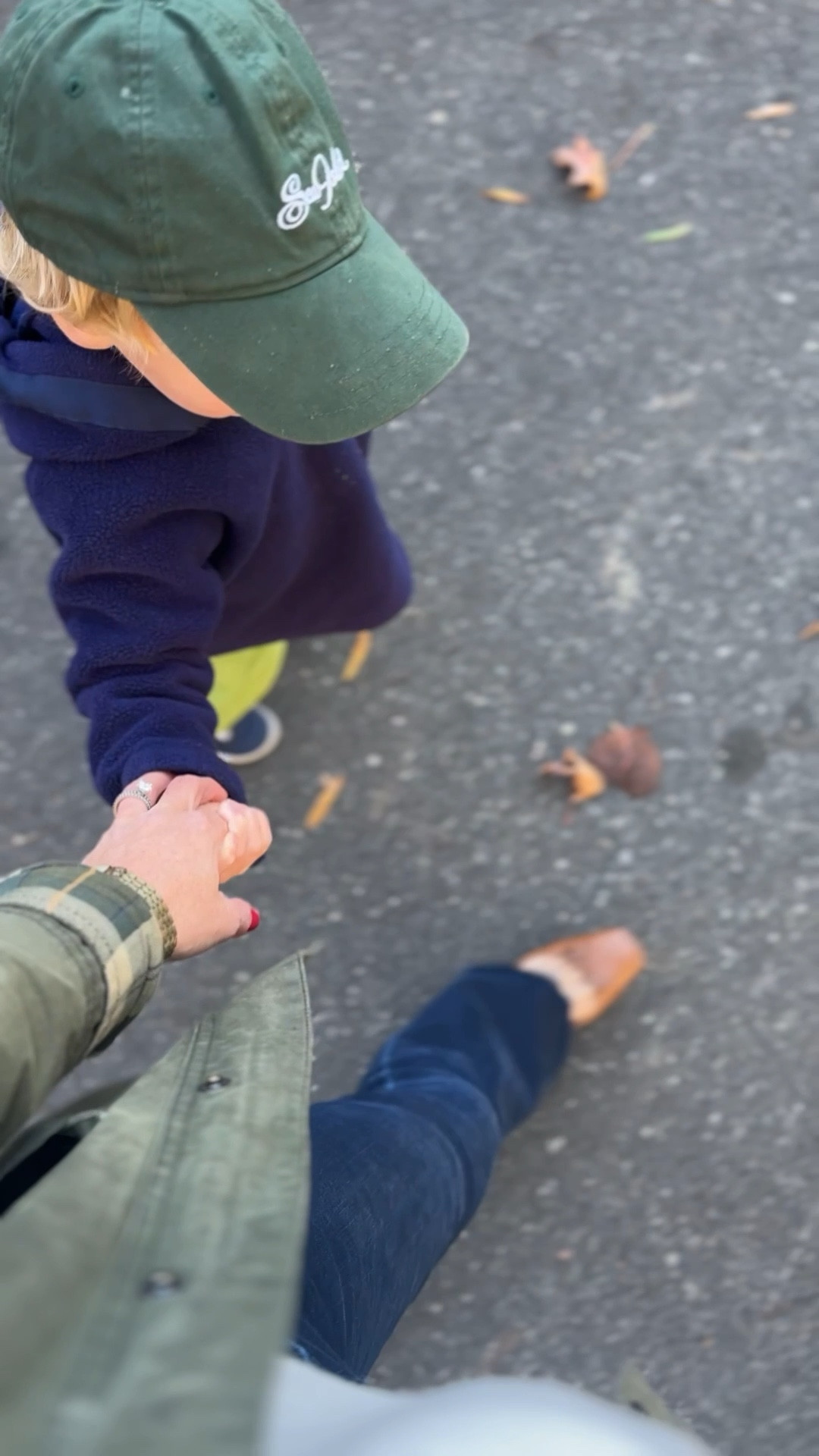 The best adult and kids jackets you’ll ever own. The Barbour waxed jacket is laid back, classic and will literally last a lifetime. After 3 kids and trying many jackets, the Widgeon is hands-down the most comfortable, easiest to get on and my kids love the hood on colder days. Shop my these and similar ones!

These make thoughtful and practical Christmas gifts for husbands, wives and grandkids!

#LTKStyleTip #LTKKids #LTKBaby