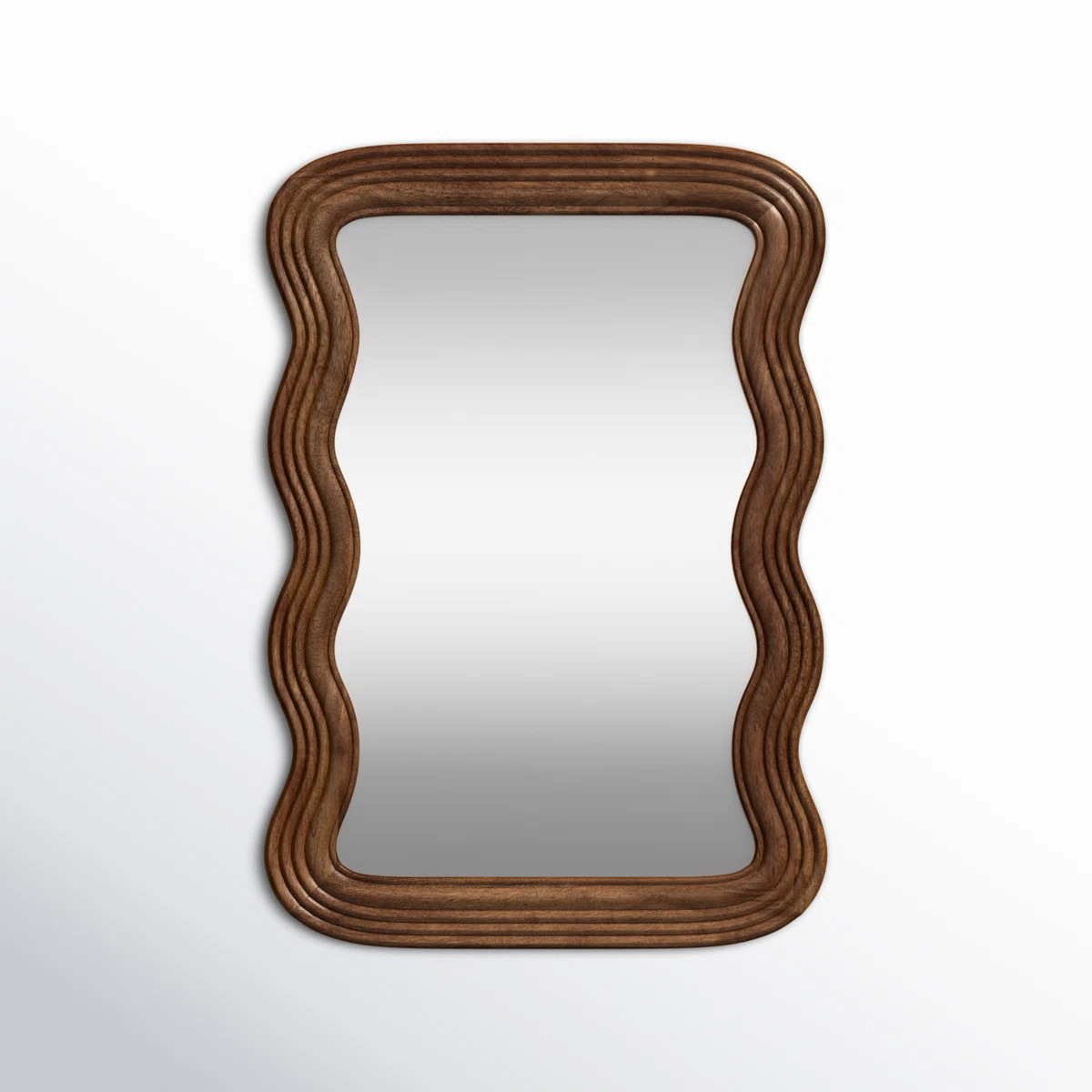 Axinia Mirror | Wayfair North America