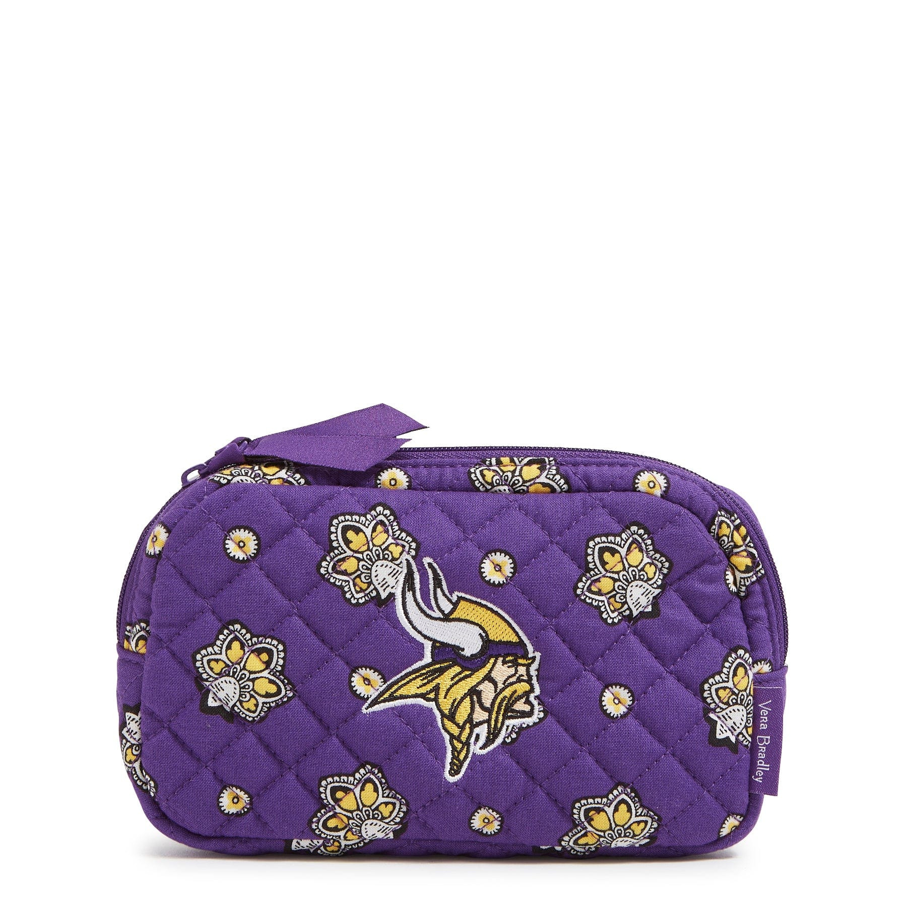 NFL Mini Belt Bag | Vera Bradley