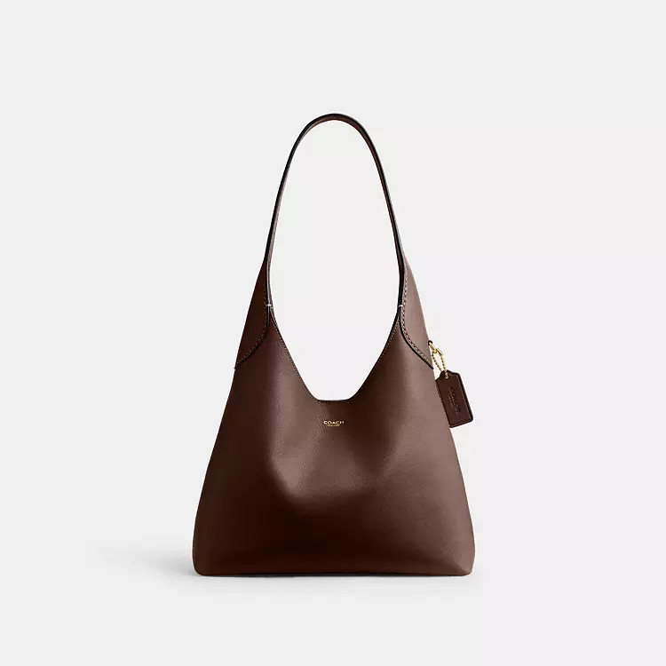 Brooklyn Shoulder Bag 28 | Coach (US)