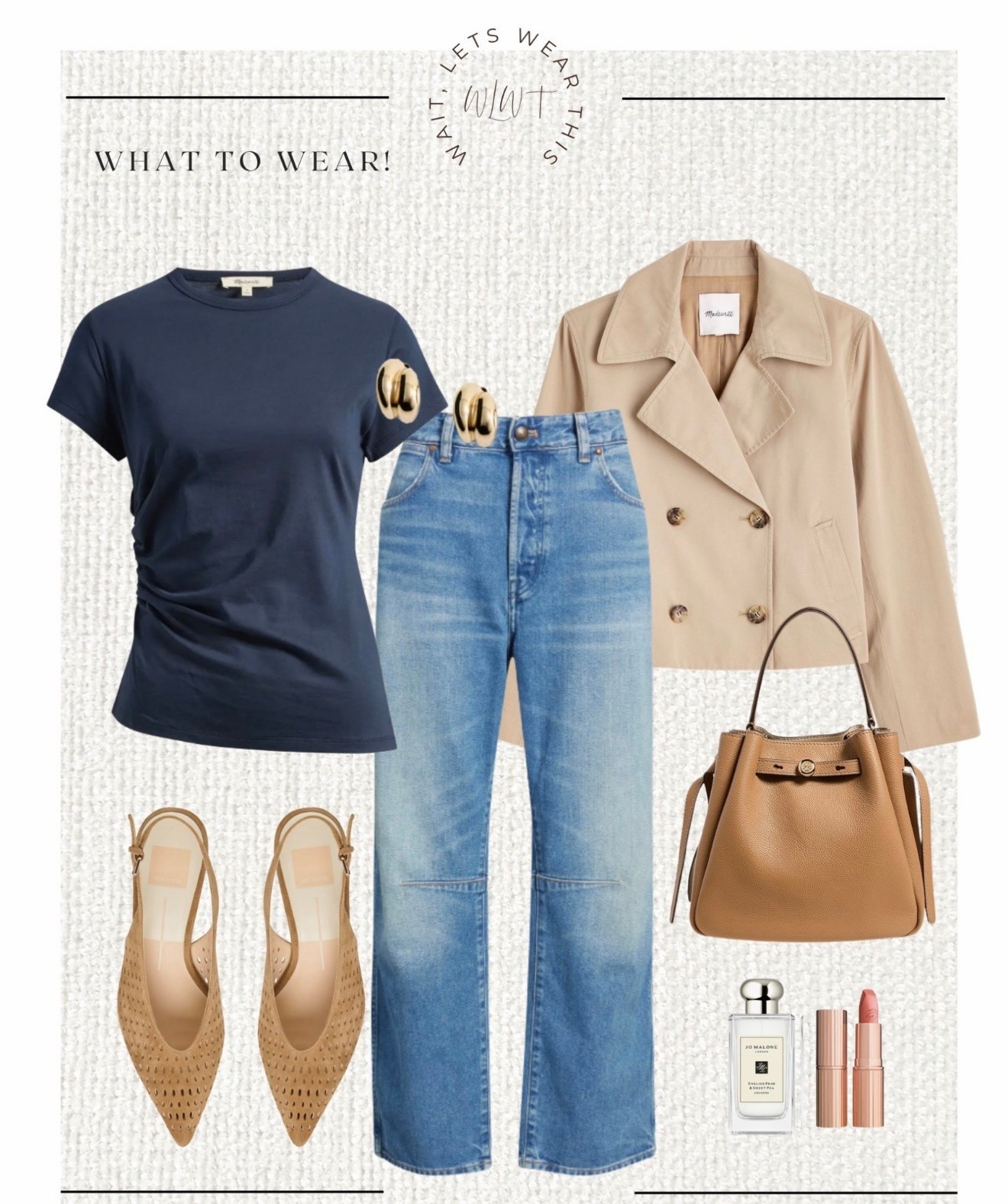 Spring new arrivals!☀️

#LTKOver40 #LTKootd #LTKSeasonal