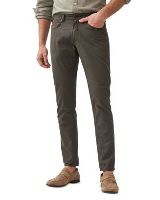 Heriot Straight Pants | Bloomingdale's (US)