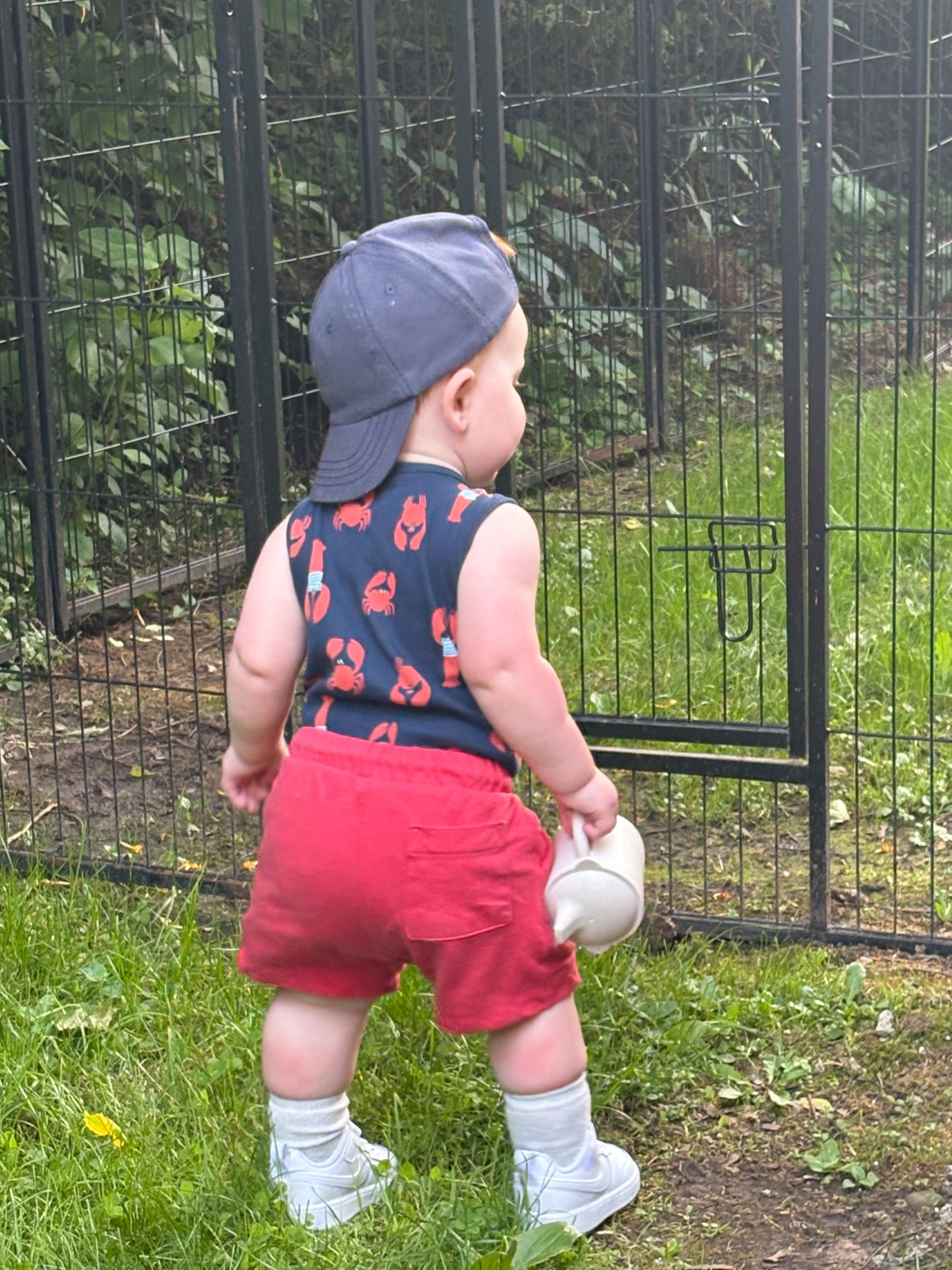 ☀️ Tiny style, BIG vibes 😎
This toddler summer fit is giving mini fashion icon — all linked on LTK! #LTKkids #ToddlerStyle


#LTKSummerEdit #LTKBaby #LTKKids