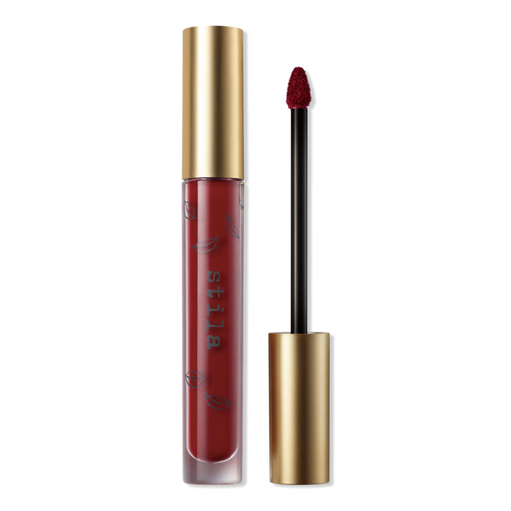 Stila Stay All Day Liquid Lipstick Matte - Glamberry | Ulta