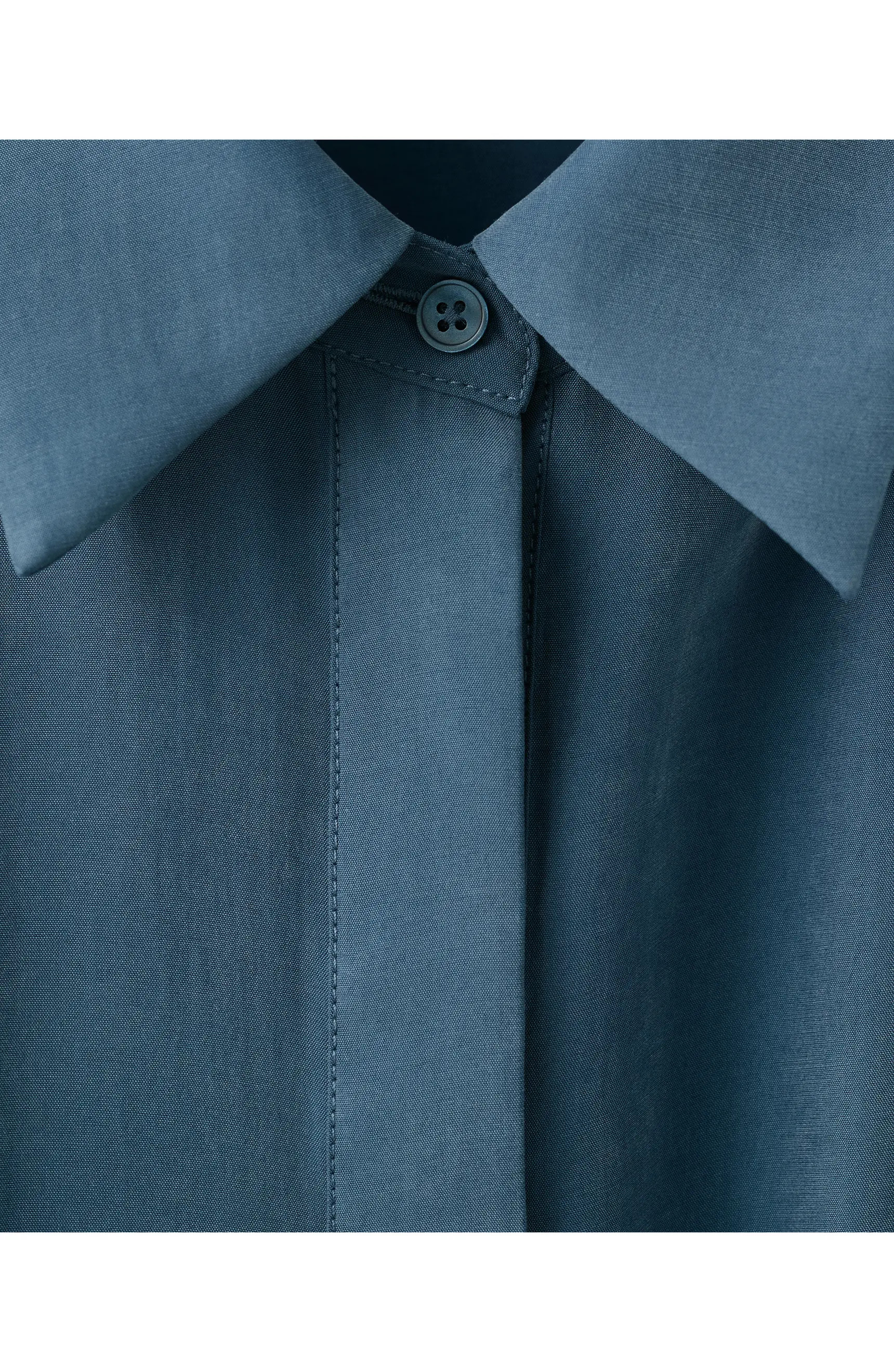 Belted Shirtdress | Nordstrom