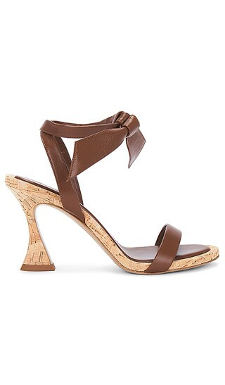 SANDALIA ANKLE WRAP CLARITA | Revolve Clothing (Global)