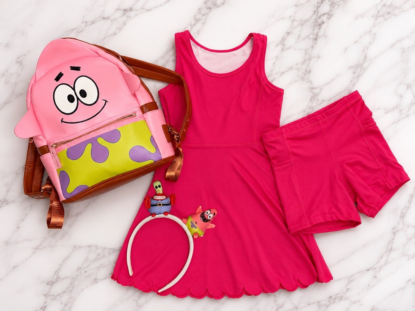 What Ava wore Day 1 to Universal Kids Resort hotel

#LTKootd #LTKgrwm #LTKmomlife