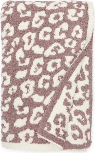 In the Wild Throw Blanket | Nordstrom