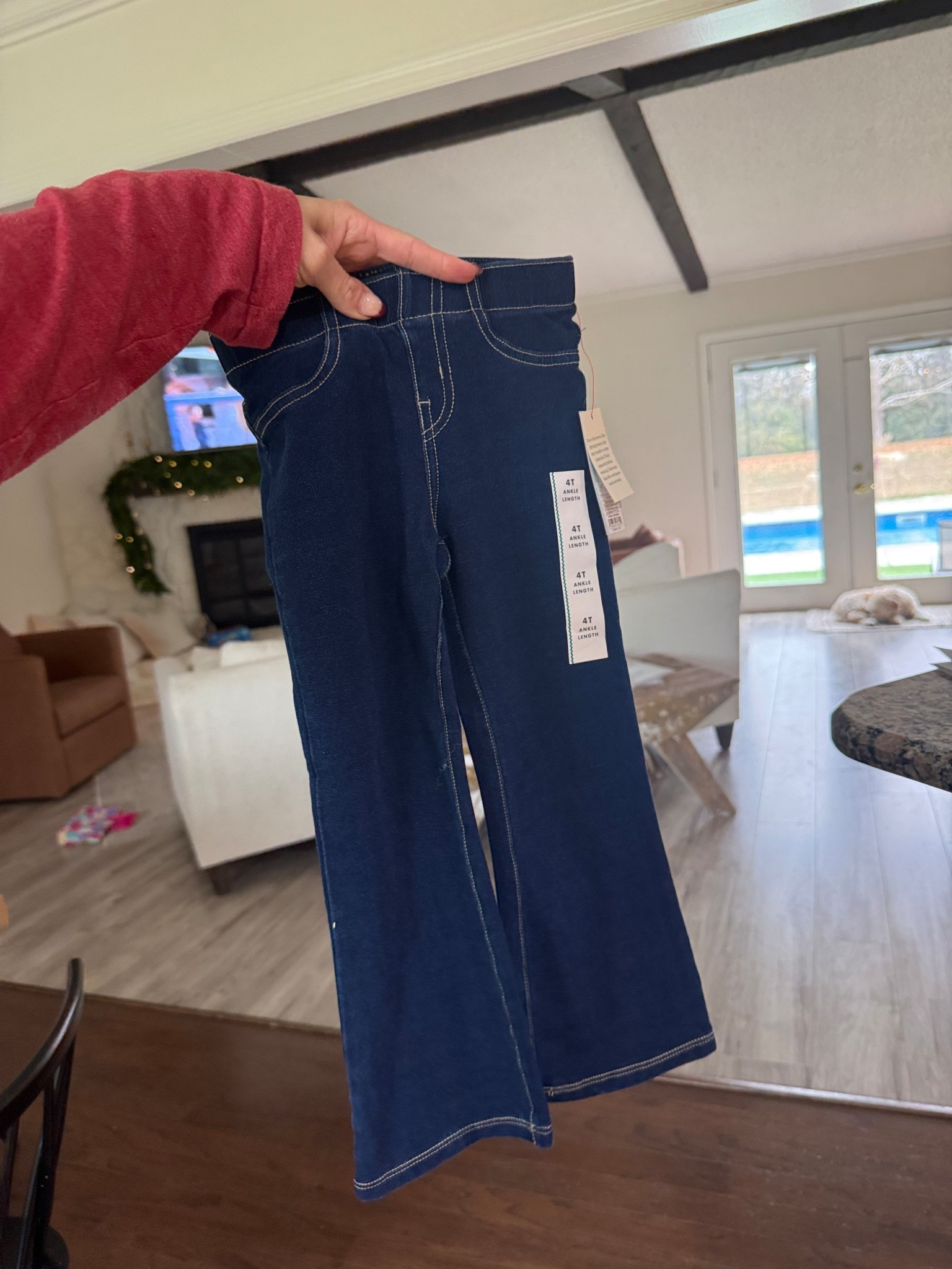 So many toddler pants on sale at target right now! Some just as low as $3!!! 👖

#LTKSaleAlert #LTKKids #LTKCyberWeek