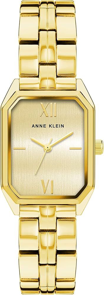 Anne Klein Women's Bracelet Watch | Amazon (US)