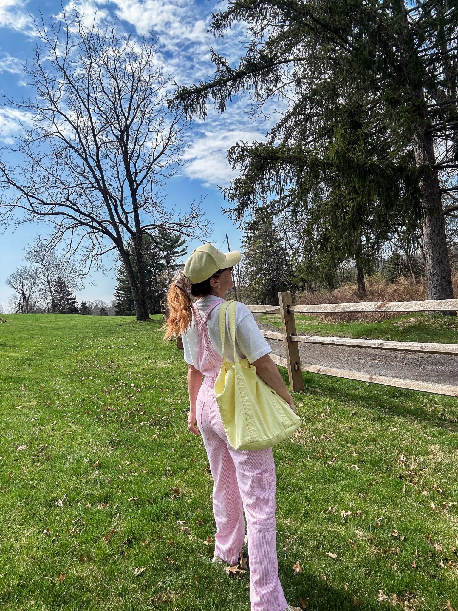 Pretty in pink this spring 

#LTKgrwm #LTKootd #LTKdayinmylife