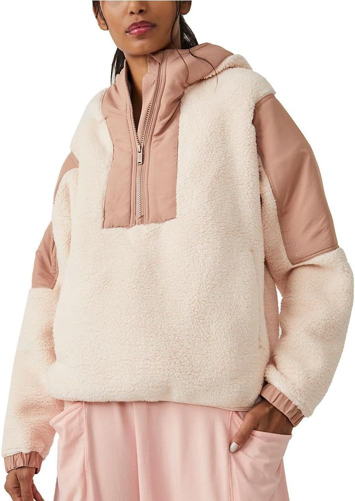 Free People Lead The Pack Pullover | Amazon (US)