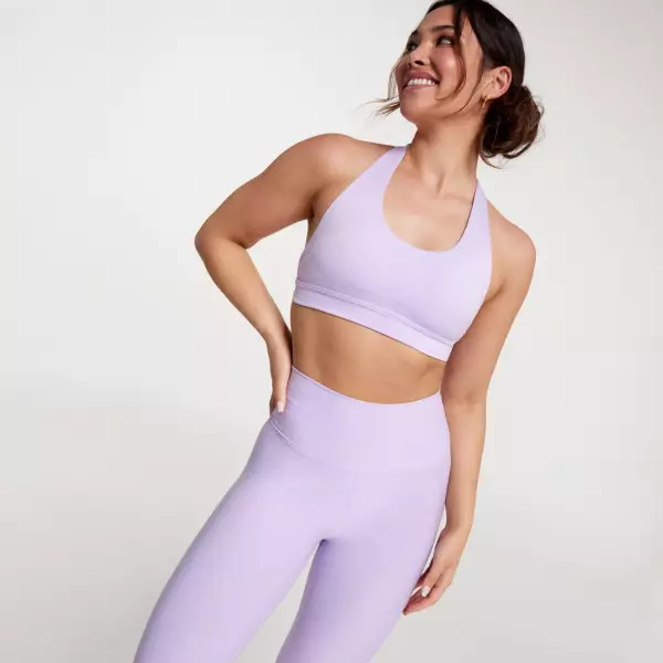 CALIA Women's Lustralux T-Back Bra | Dick's Sporting Goods | Dick's Sporting Goods
