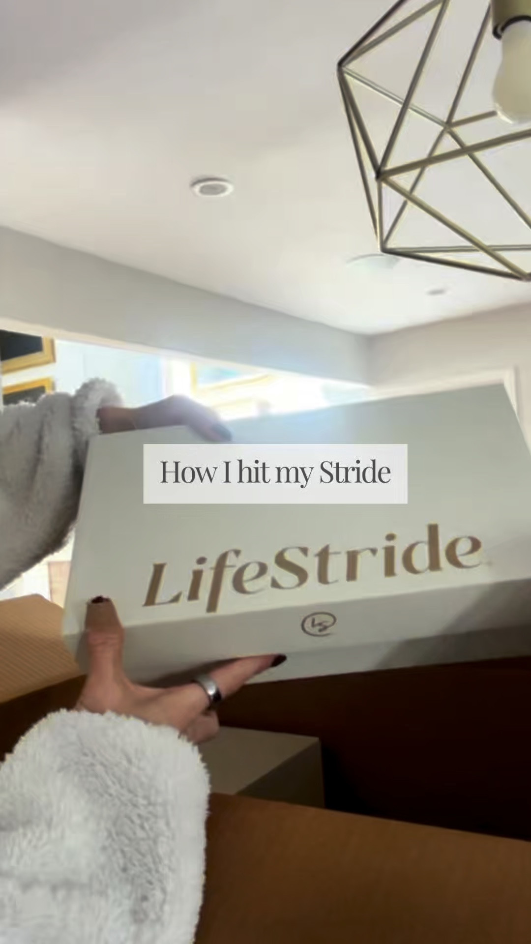 I just can’t suffer through uncontrollable shoes anymore but I also don’t want to give up style. I tried these 3 pairs from LifeStride and have to say they are beyond comfortable. Even the heeled boots! 

Run TTS. I wear a 9 and their 9’s fit perfectly.


#LTKShoeCrush #LTKStyleTip #LTKOver40