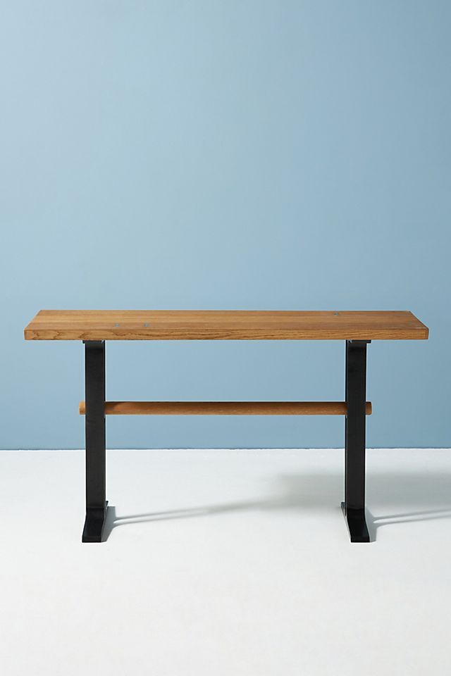 Maxwell Console Table | Anthropologie (US)