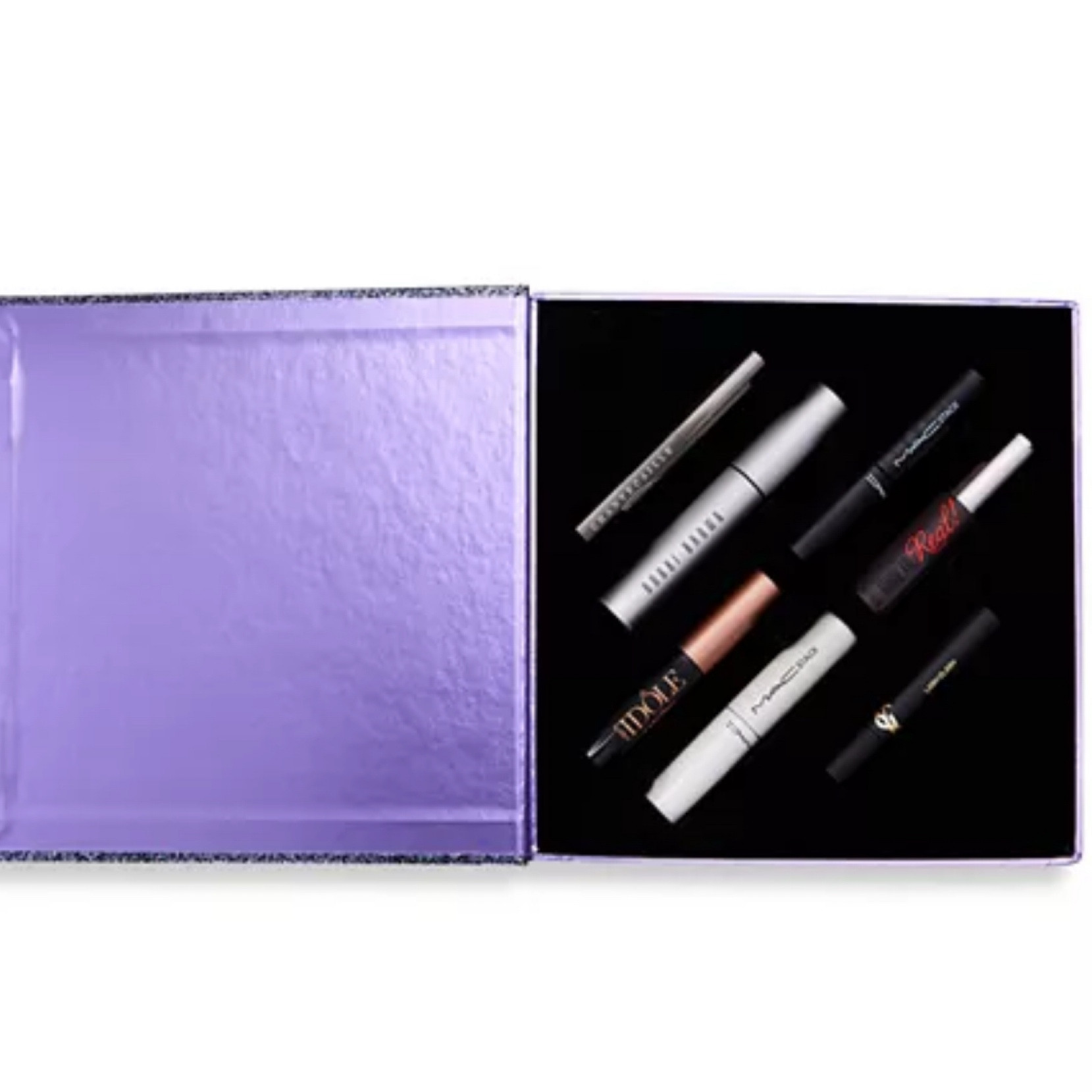 Try 7 HOT Mascaras in this exclusive set! FREE HOLIDAY SHIPPING FOR EVERYONE!
Now through 12/21, 11:59 PM ET.

Follow my shop: LTK RealBoringHousewife 
>Subscribe 
>Create Wishlist
>Click Notifications 🛎️



#LTKSaleAlert #LTKBeauty #LTKWatchNow