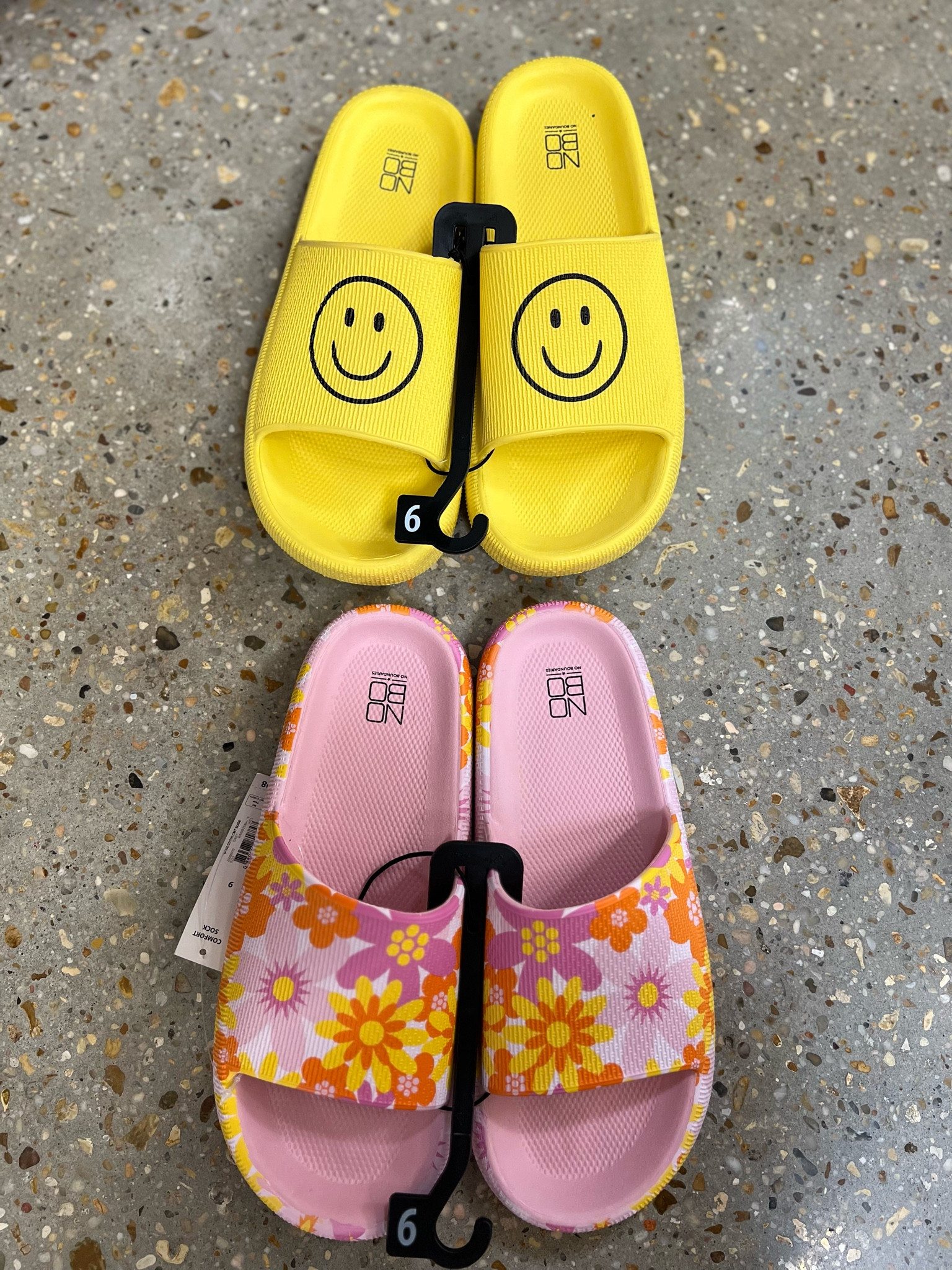 How stinking cute are these cloud slides?! $14.98!

@walmart

#LTKFind #LTKshoecrush #LTKstyletip