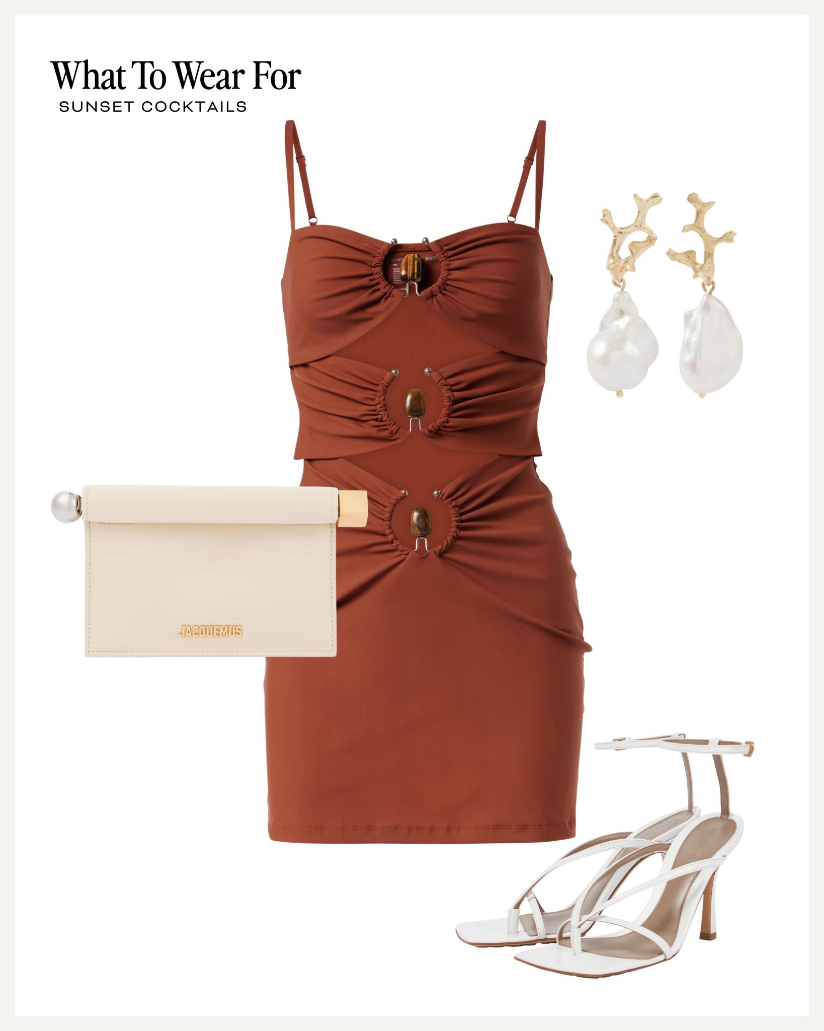 Summer outfit inspo

Mytheresa / luxury fashion / Ibiza style / holiday dress / jacquemus clutch bag / evening style 

#LTKluxury #LTKpartywear #LTKsummer