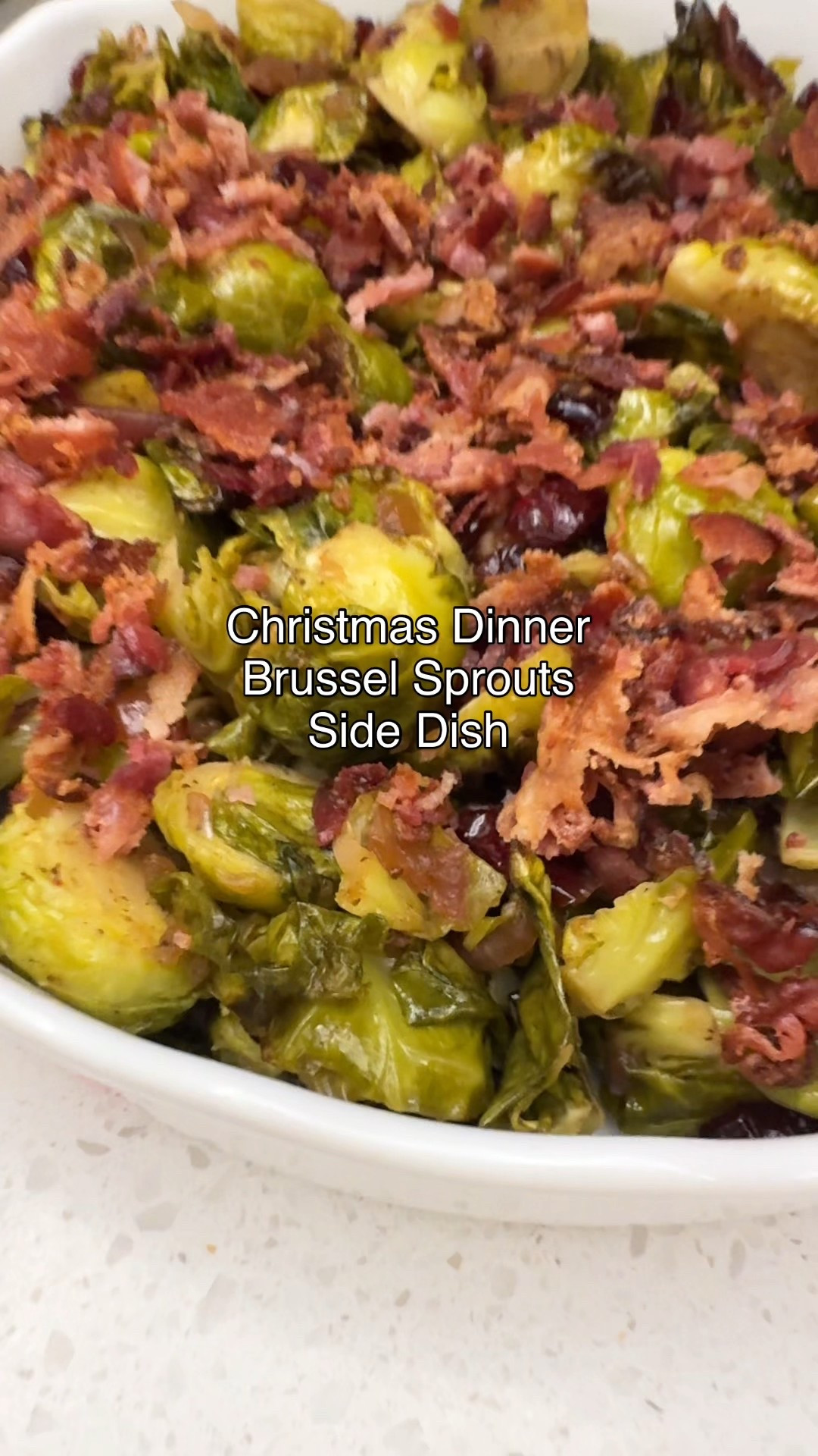 Christmas Dinner Side Dish your guests will love! Recipe on my IG

#LTKSeasonal #LTKfoodie #LTKHoliday