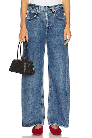 Low Curve Jeans | FWRD 