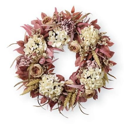 Victoria Wreath | Frontgate
