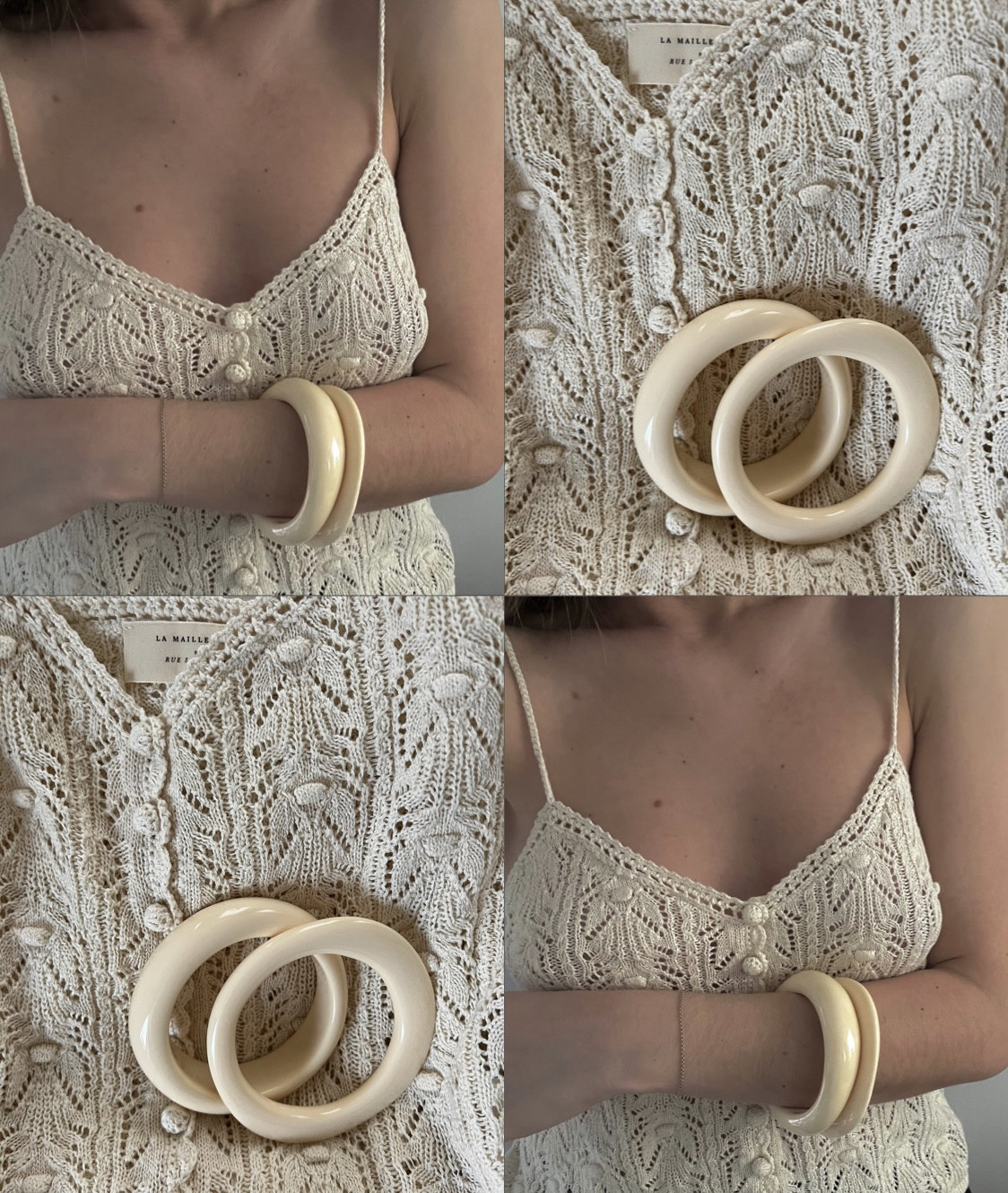 Summer essentials🧈🍨

#LTKeurope #LTKsummer #LTKAroundTheWorld