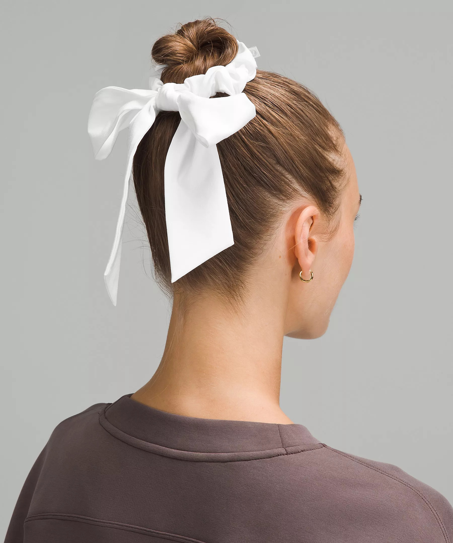 Uplifting Scrunchie | Lululemon (US)