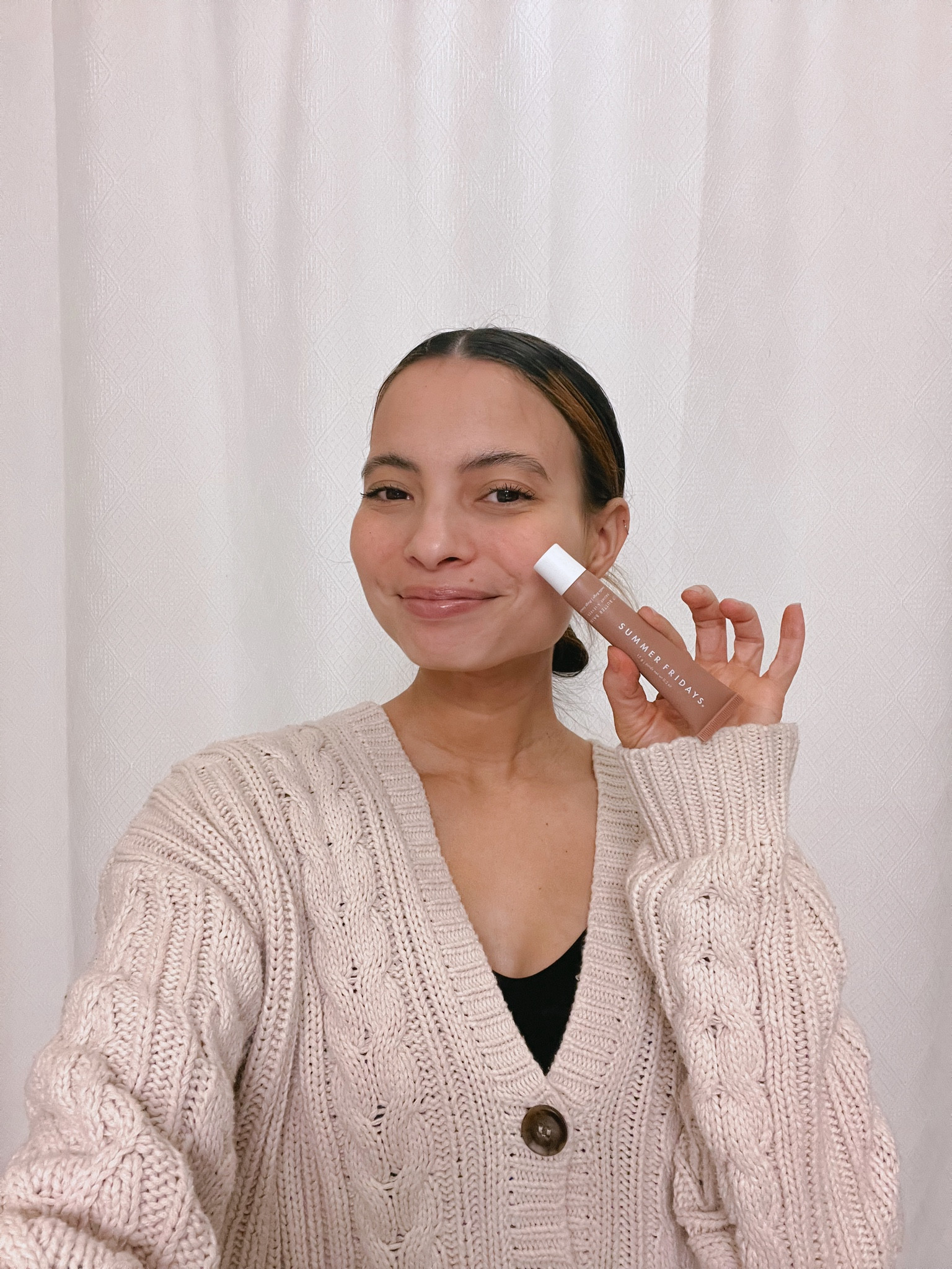 Favorite lip balm currently 

#LTKbeauty #LTKMostLoved #LTKstyletip
