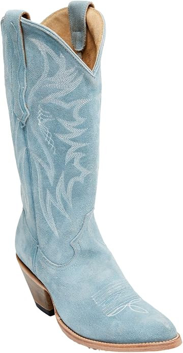 Idyllwind Women's Charmed Life Western Boot Round Toe - Biwsp21l17-C | Amazon (US)