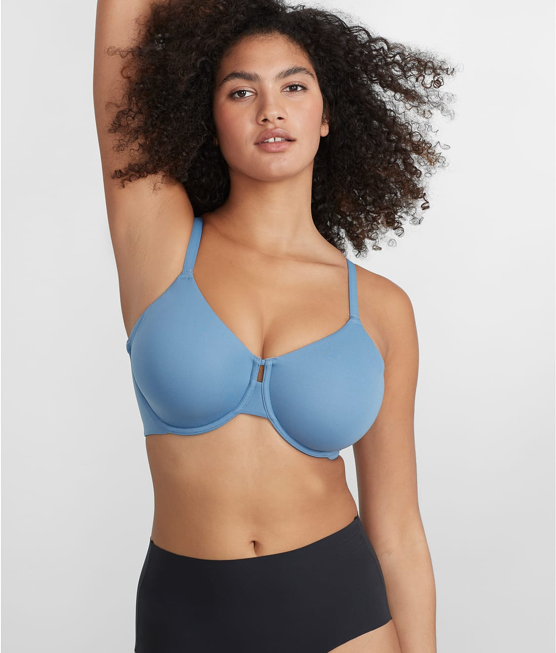 The Absolute Minimizer | Bare Necessities