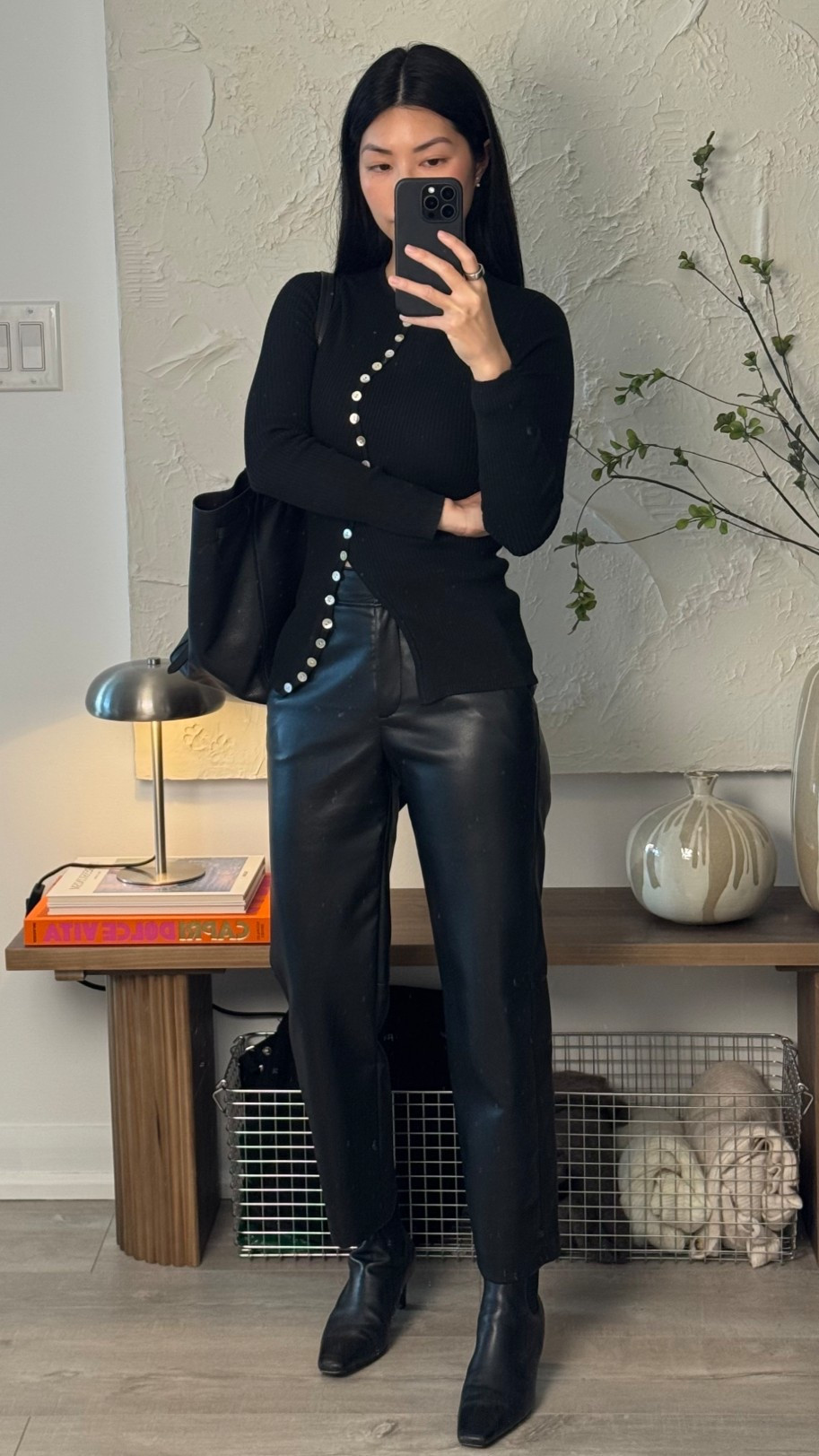 All in the button details.

#LTKStyleTip #LTKWorkwear #LTKHoliday