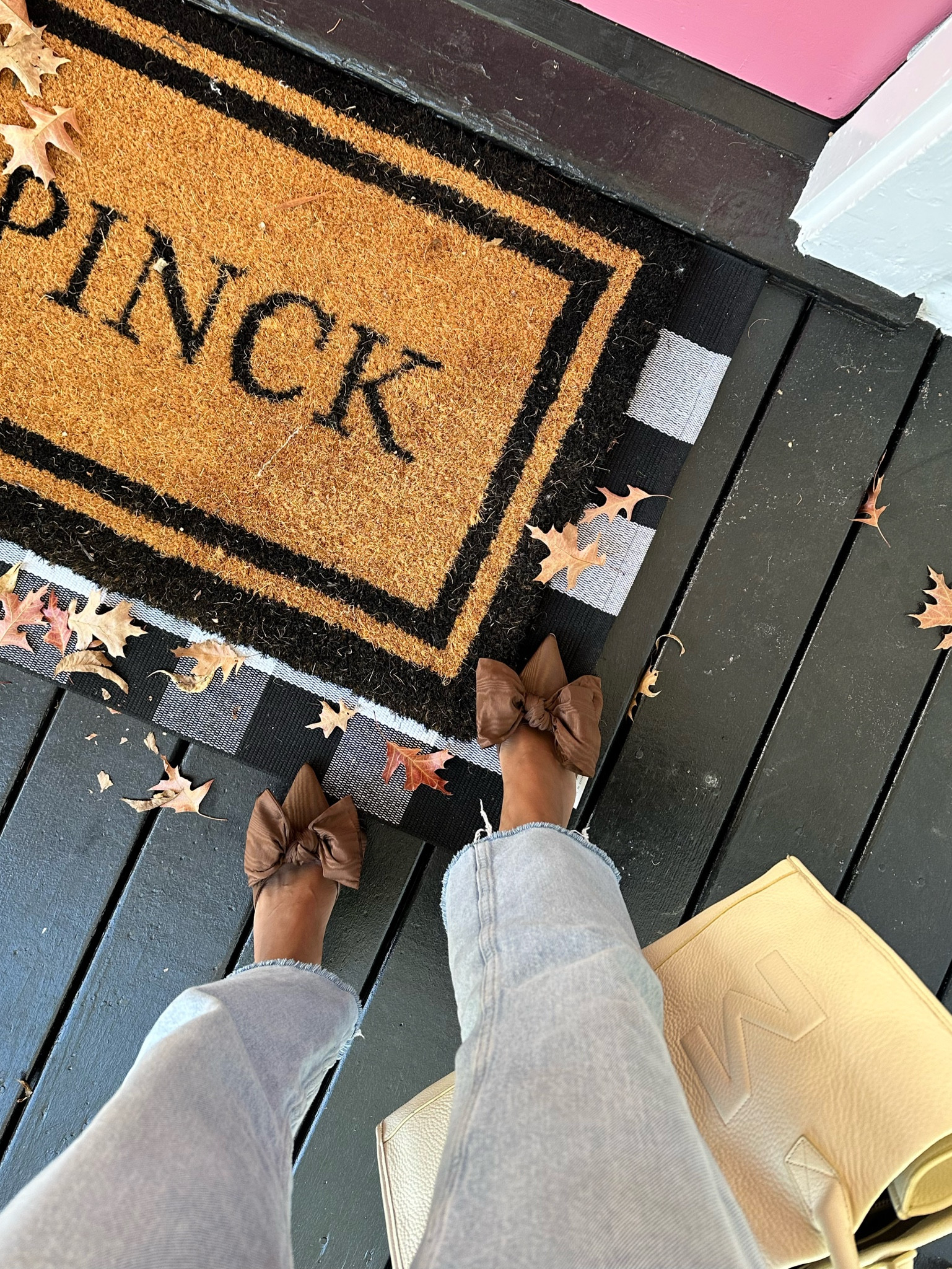 Loeffler Randall shoes for fall and holiday 

#LTKshoecrush #LTKHoliday #LTKstyletip