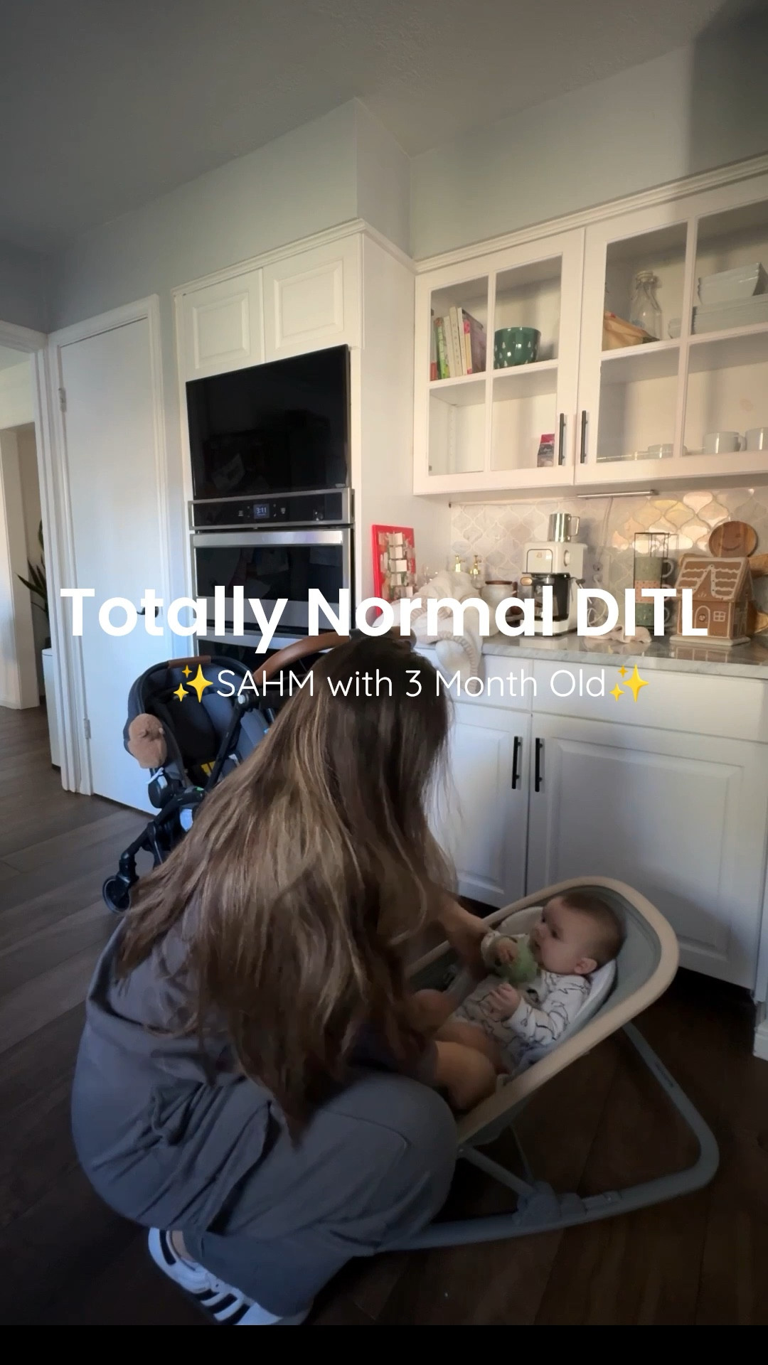 Spend the afternoon with us after a grocery run 

#LTKdayinmylife #LTKmomlife #LTKvlog