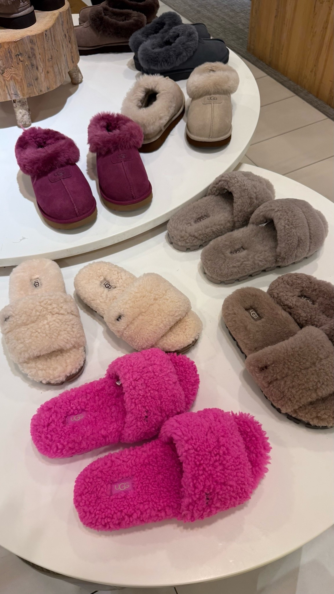 Uggs 
Slippers 
Nordstrom anniversary sale

#LTKSaleAlert
