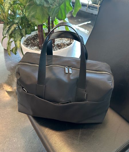 Away bag, perfect carry-on companion.
#awayluggage
#awaycarryon
#carryon
#away
#travelbag
#travel
#ltkover50


#LTKgiftguide #LTKtravel #LTKcanada
