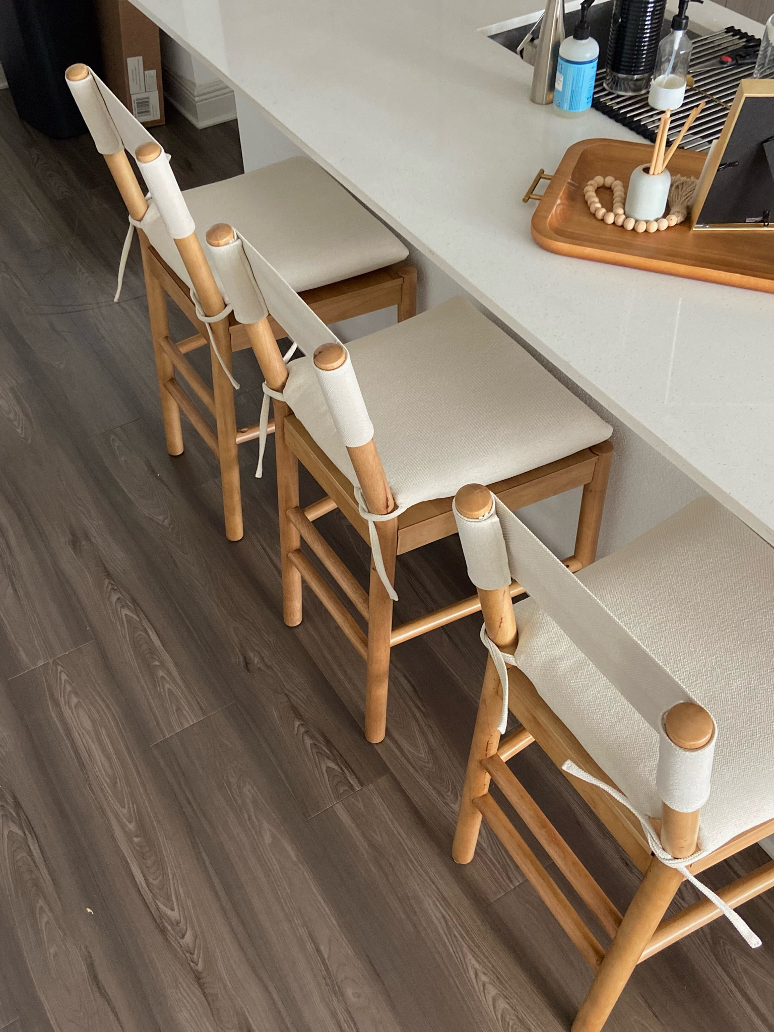 BARSTOOLS!!! You didn’t know you needed new ones til now, did ya? ;) 

#LTKSaleAlert #LTKSeasonal #LTKStyleTip