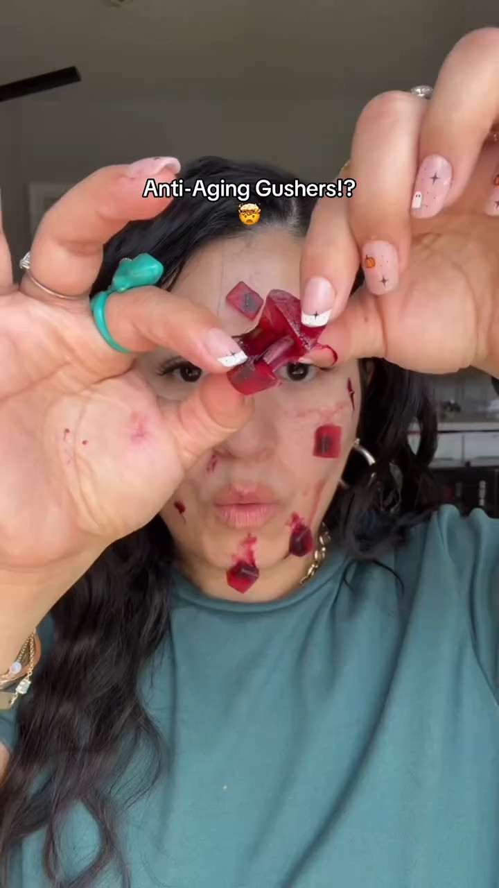 Goli knew skincare only went so far so incorporating NAD is critical to help support anti-aging!      @Goli® Nutrition 

 #goli #golinad #nicotinamideriboside #antiaging #nad #LTKselfcare #LTKstorytime #LTKU